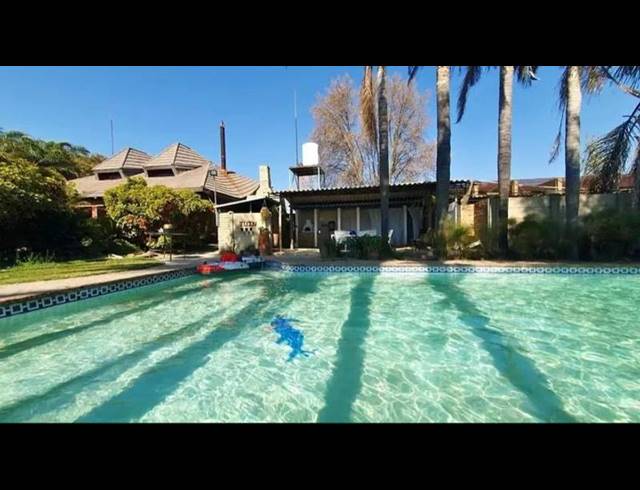 FARM FOR SALE IN LOUMARINA AH